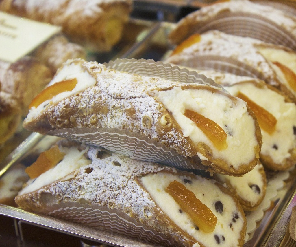 Cannoli