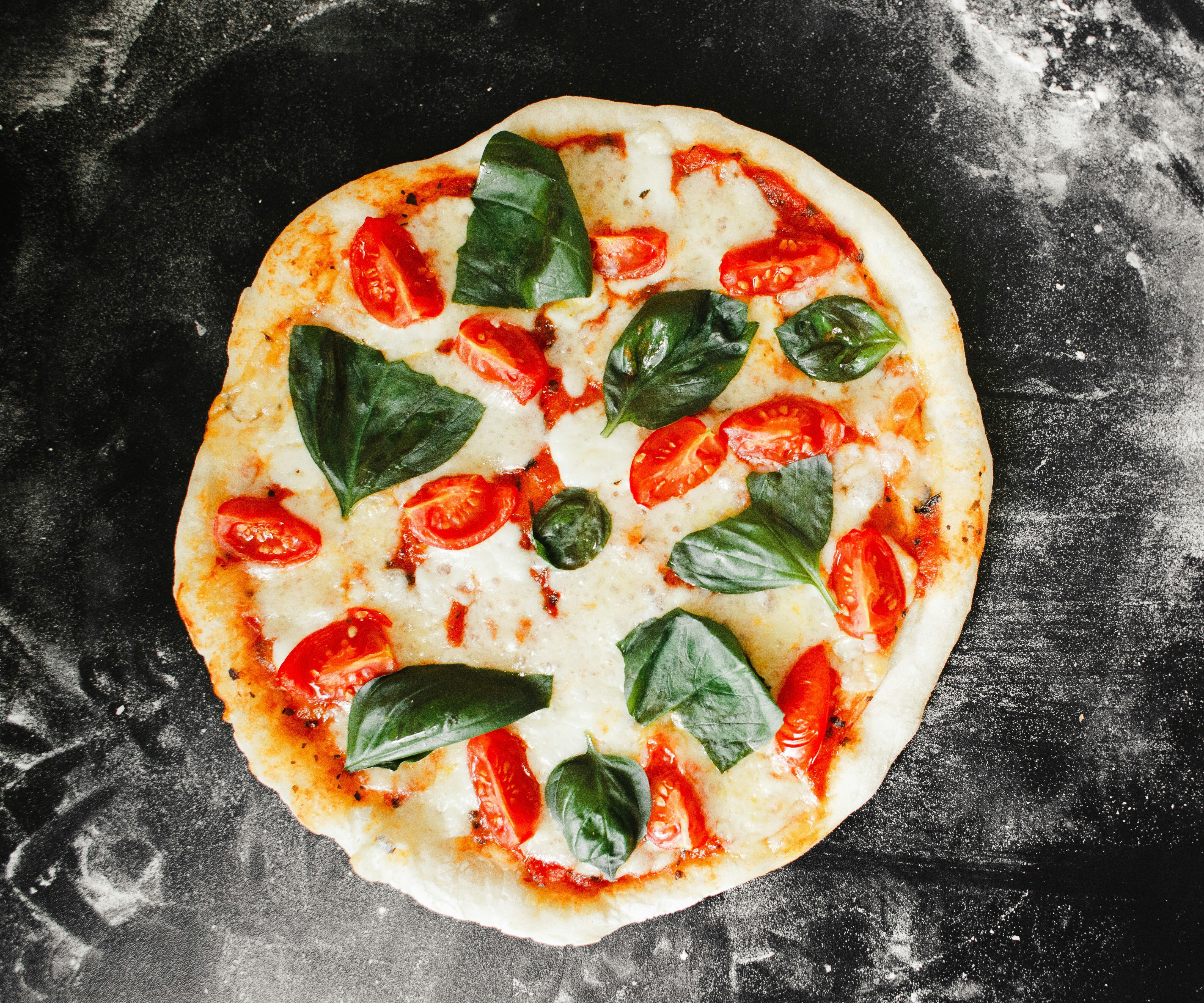 Margherita Pizza
